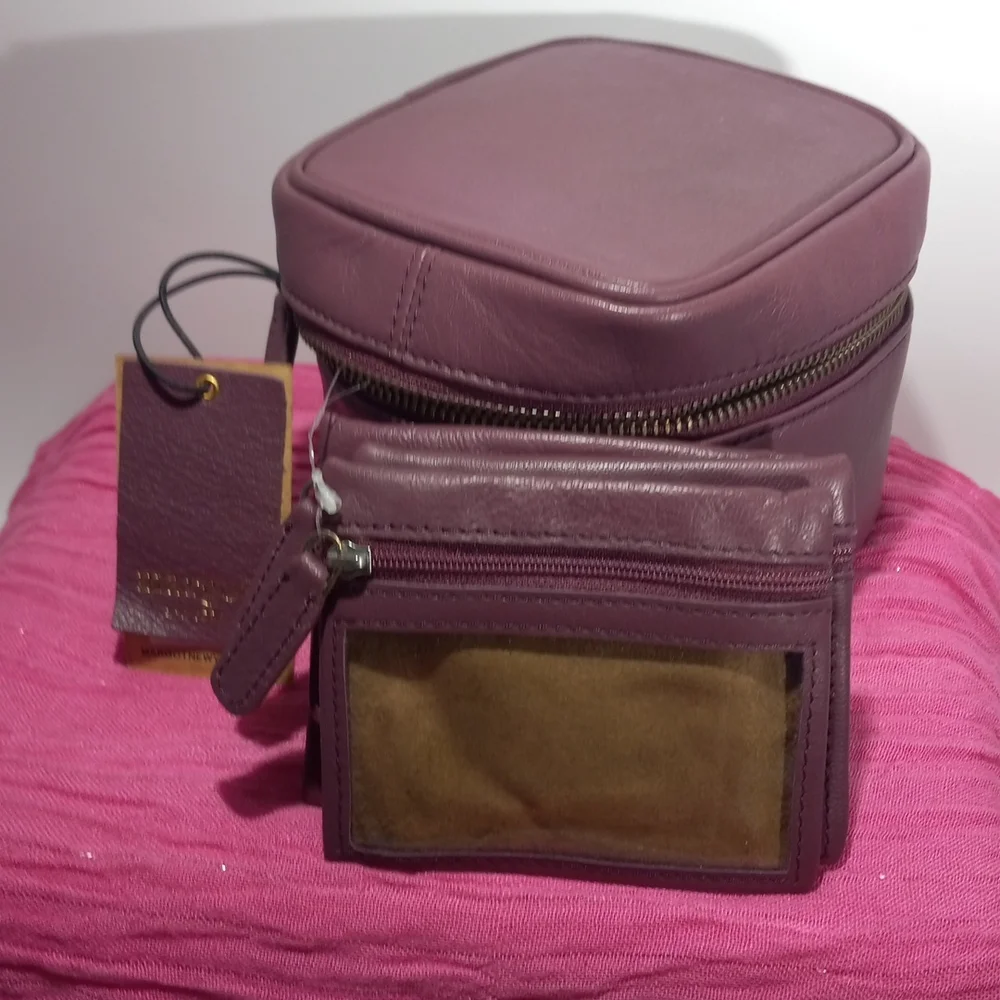 margot ▪︎ nwt